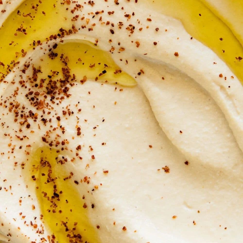 Hummus Original Tivoni 800grs_2