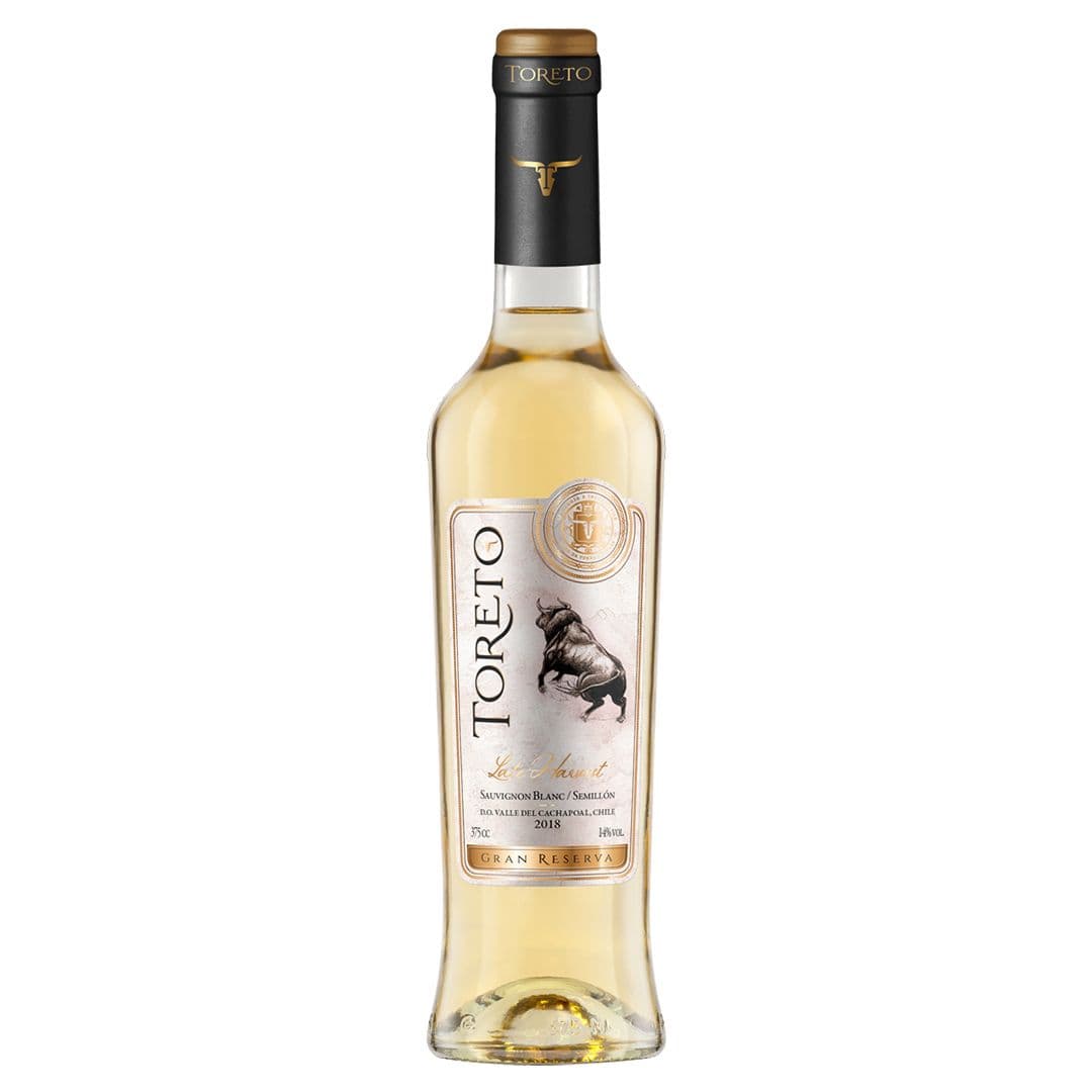 Vino Toreto Late Harvest Gran Reserva 375cc_1