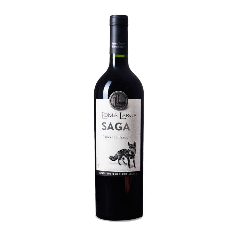 Vino Loma Larga Saga 750cc_1