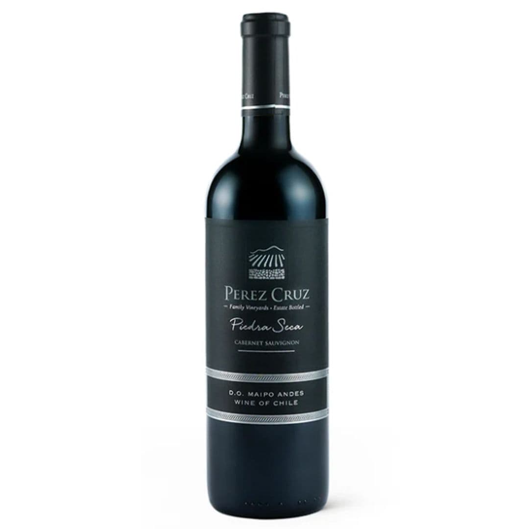 Vino Perez Cruz Piedra Seca Cabernet Sauvignon 750cc_1