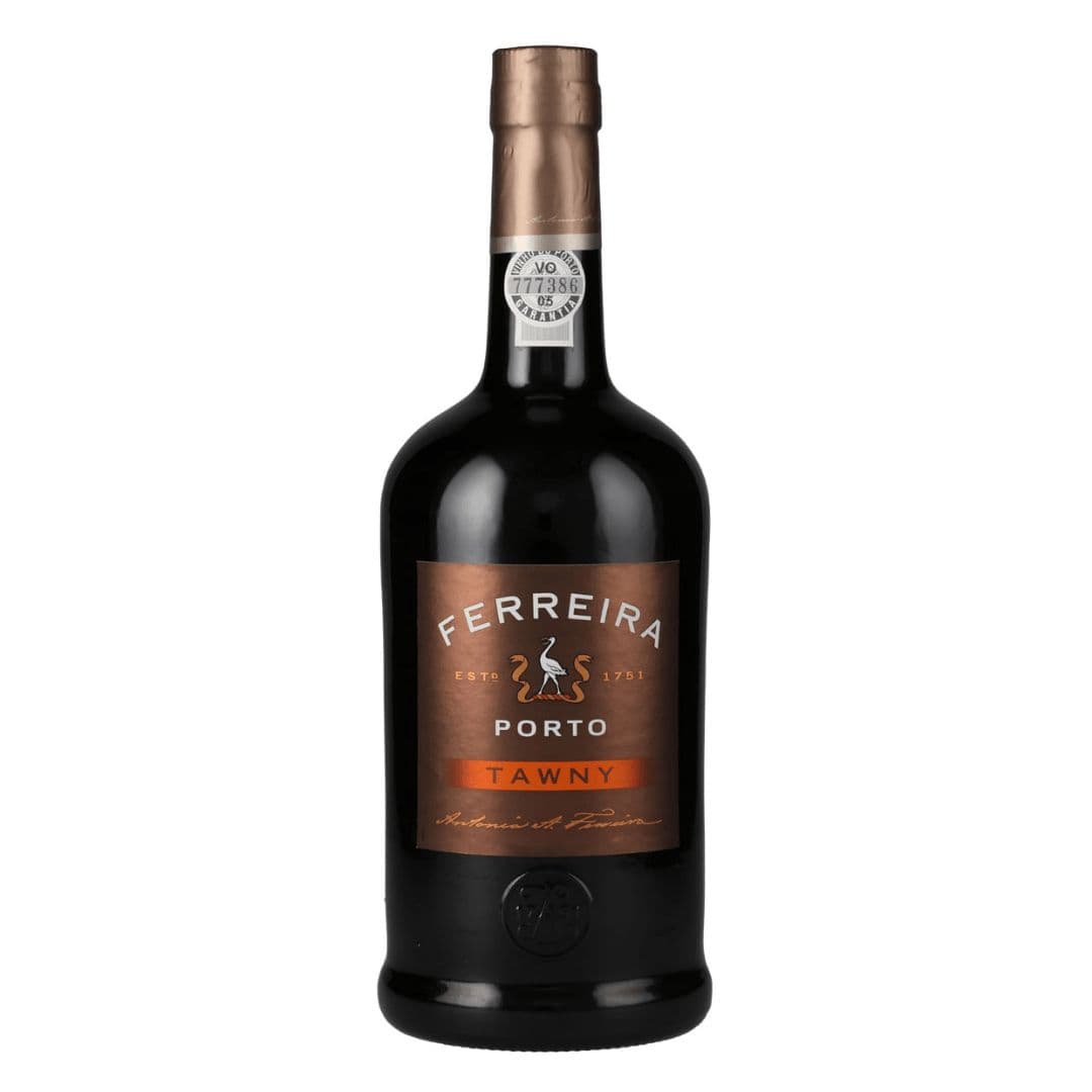 Oporto Ferreira Tawny 750cc_1