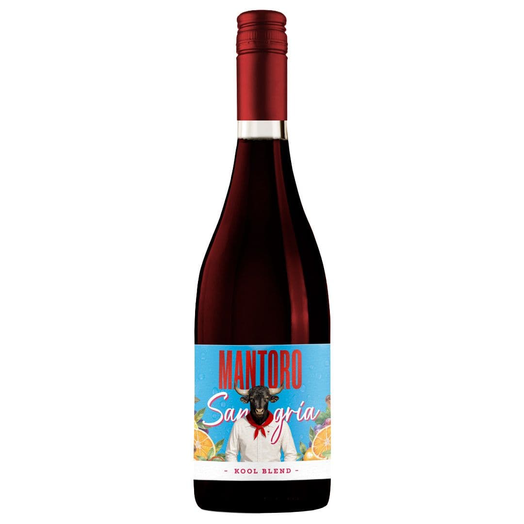 Sangría Mantoro Kool Blend 750cc_1