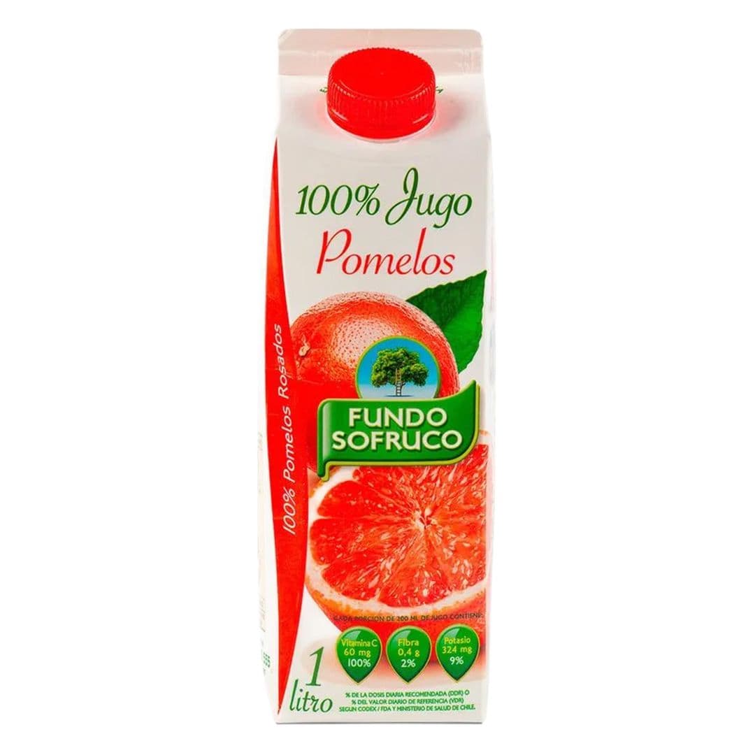 Jugo Fresco Sofruco Pomelo 1 L_1