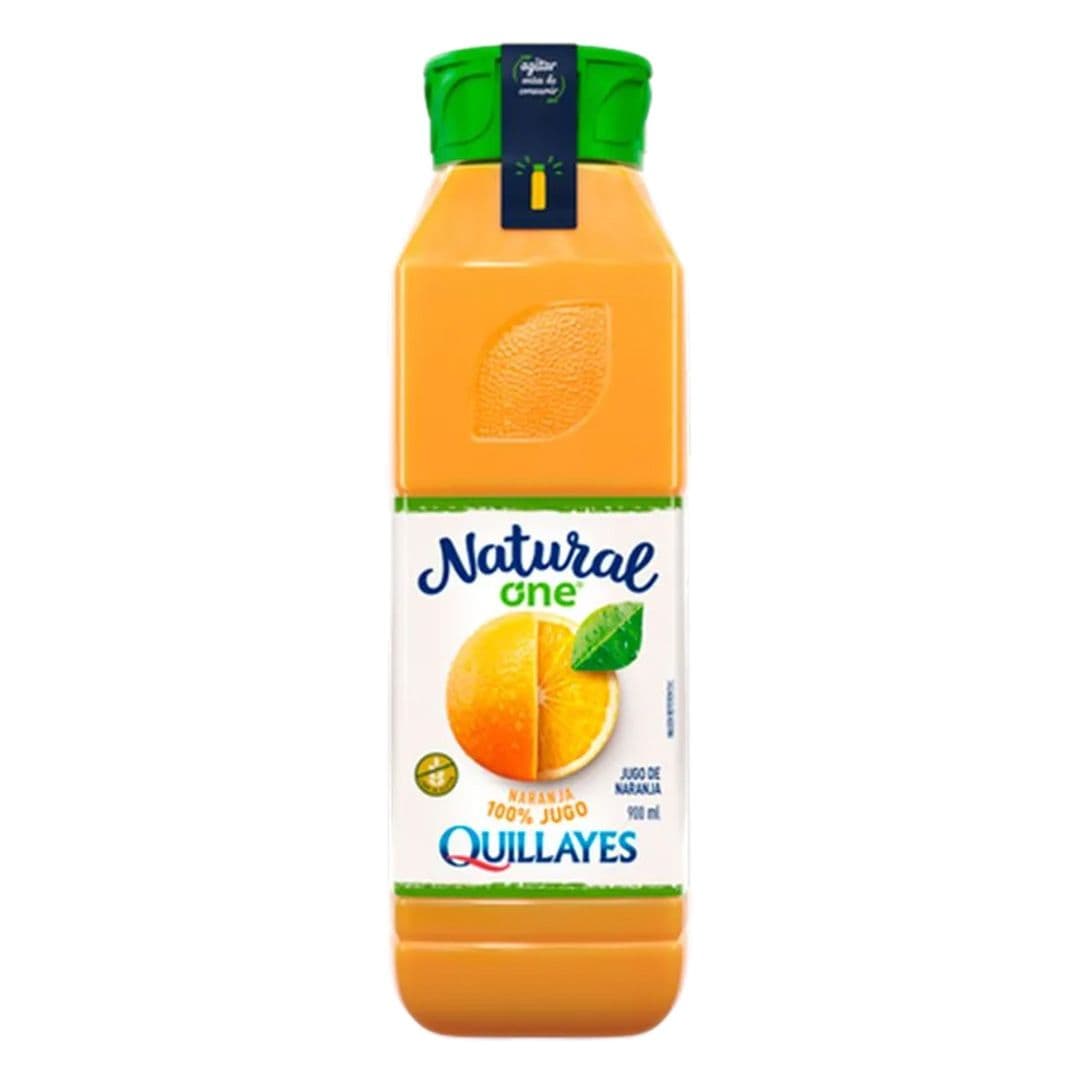 Jugo Quillayes Naranja 900cc_1