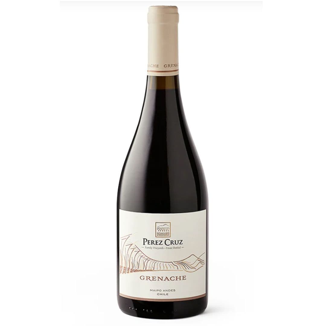 Vino Perez Cruz Grenache 750cc_1