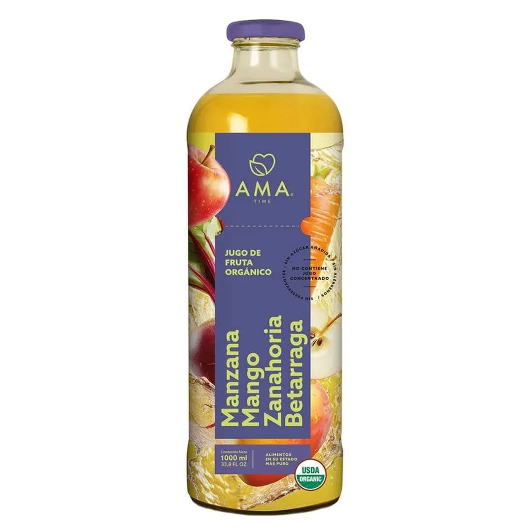 Jugo Ama Manzana Mango Zanahoria Beterraga 1L_1