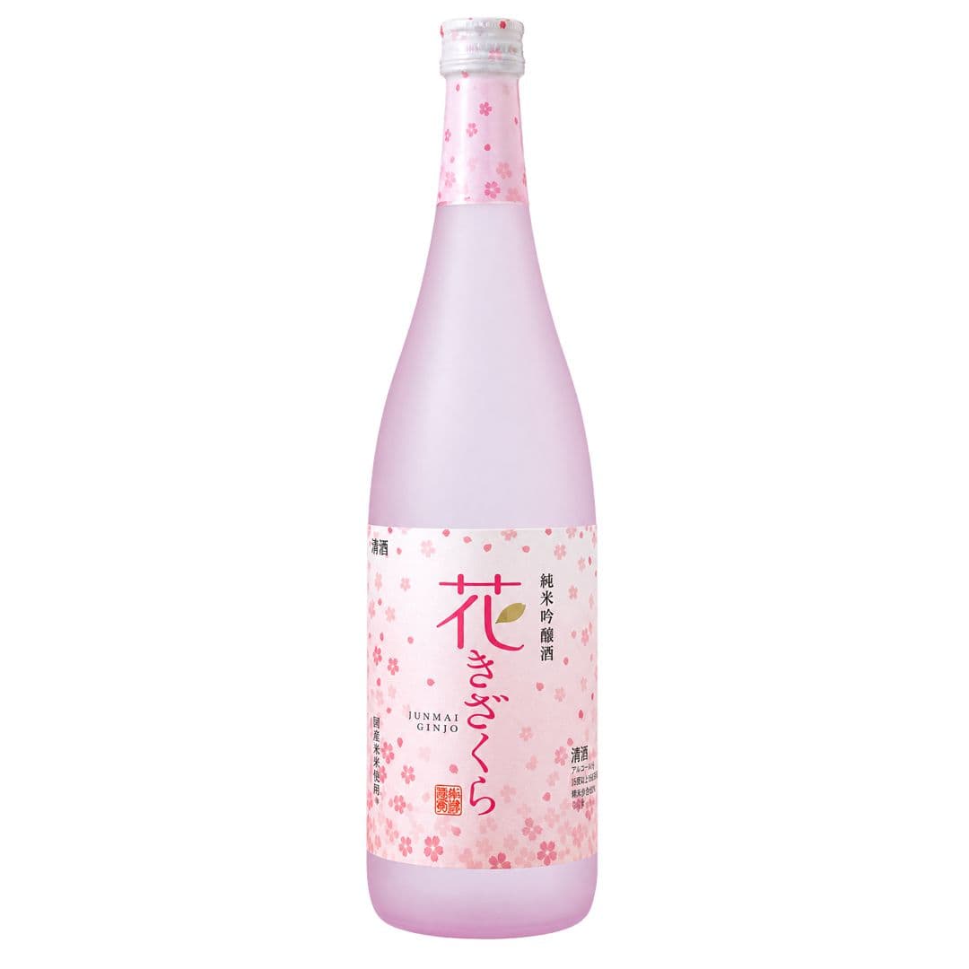 Sake Hana Kizakura_1