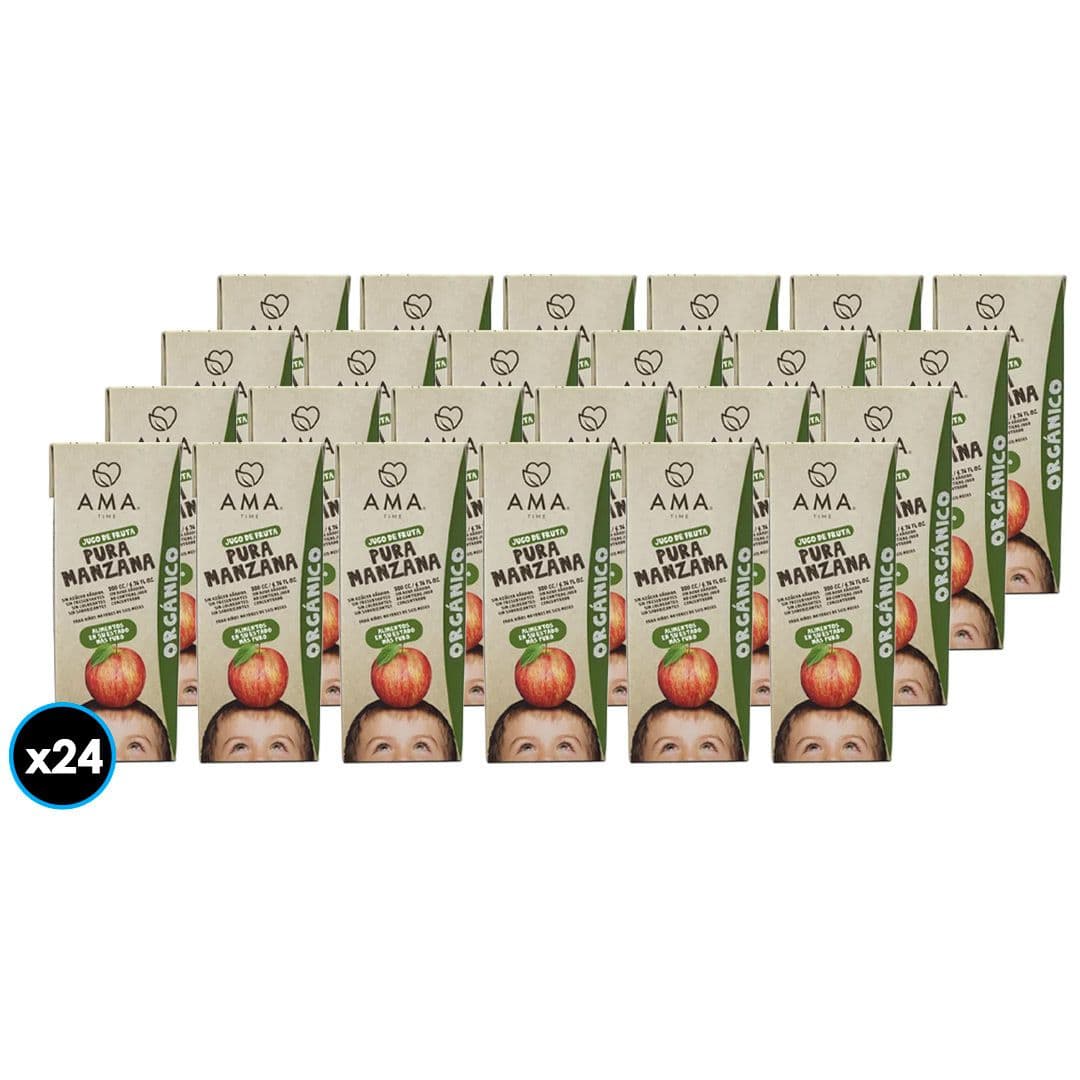 24x Jugo Ama Manzana 200cc_1