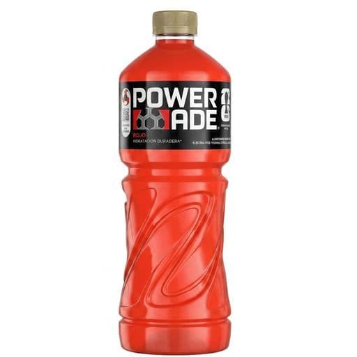 Powerade Rojo 1.1 L_1