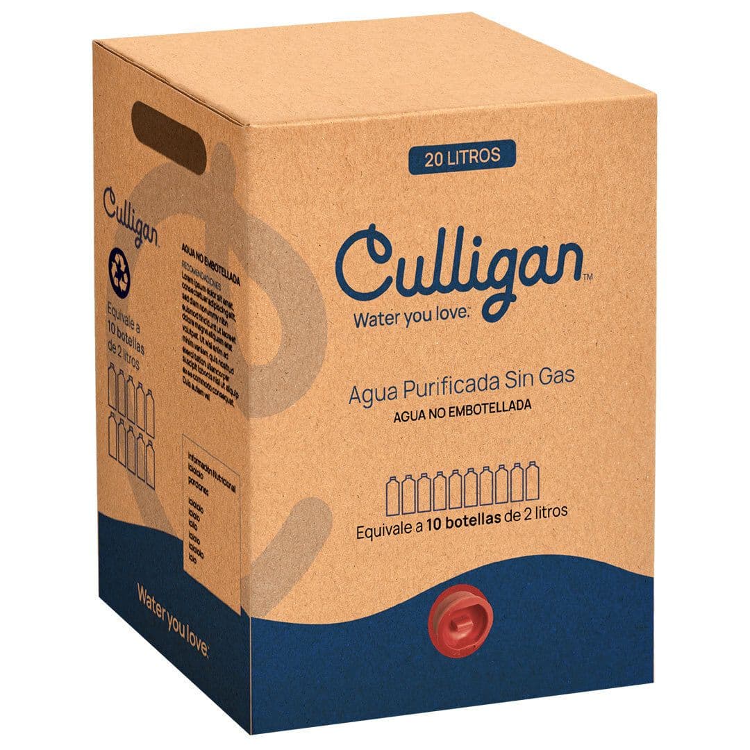 Agua Purificada Culligan 20 L_1