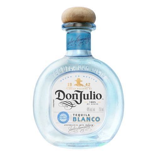 Tequila Don Julio Blanco 375cc 38º alc._1