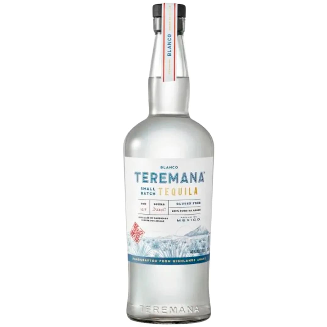 Tequila Teremana Blanco 750cc_1