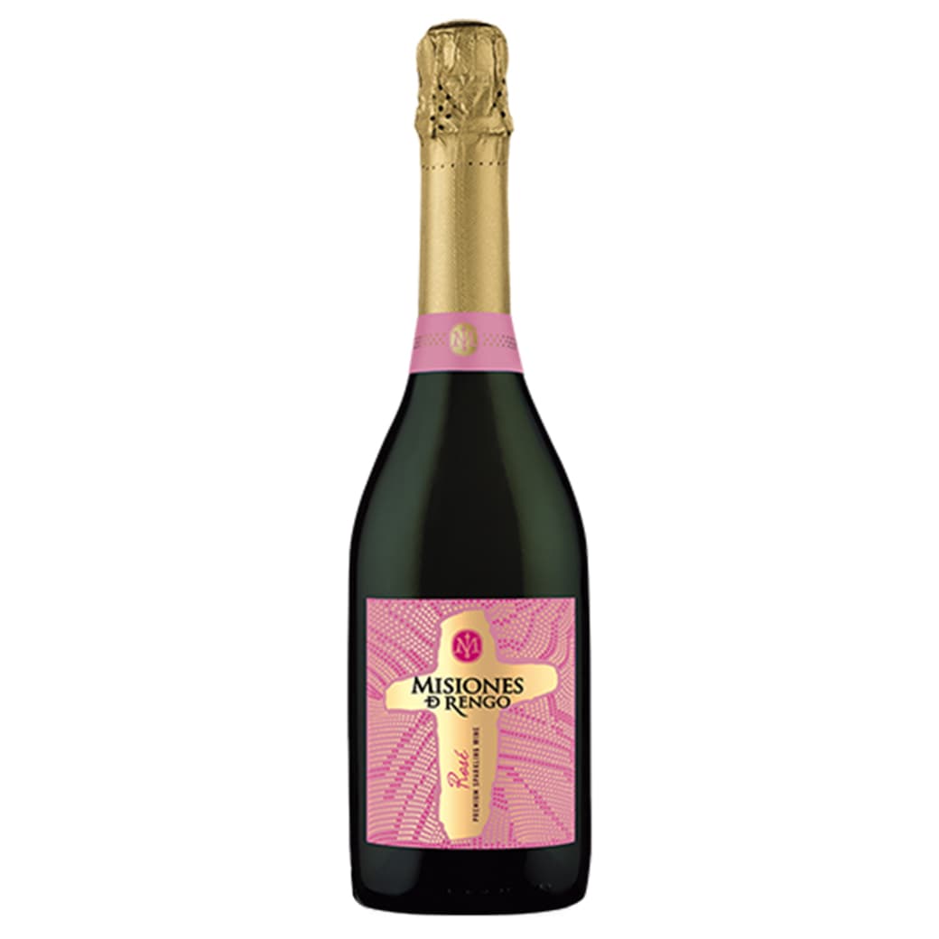 Espumante Misiones de Rengo Rosé 750cc_1