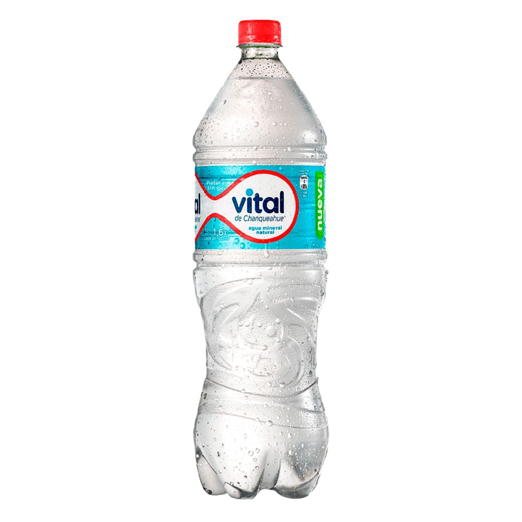 Agua Mineral Vital Sin Gas 1.6 L_1