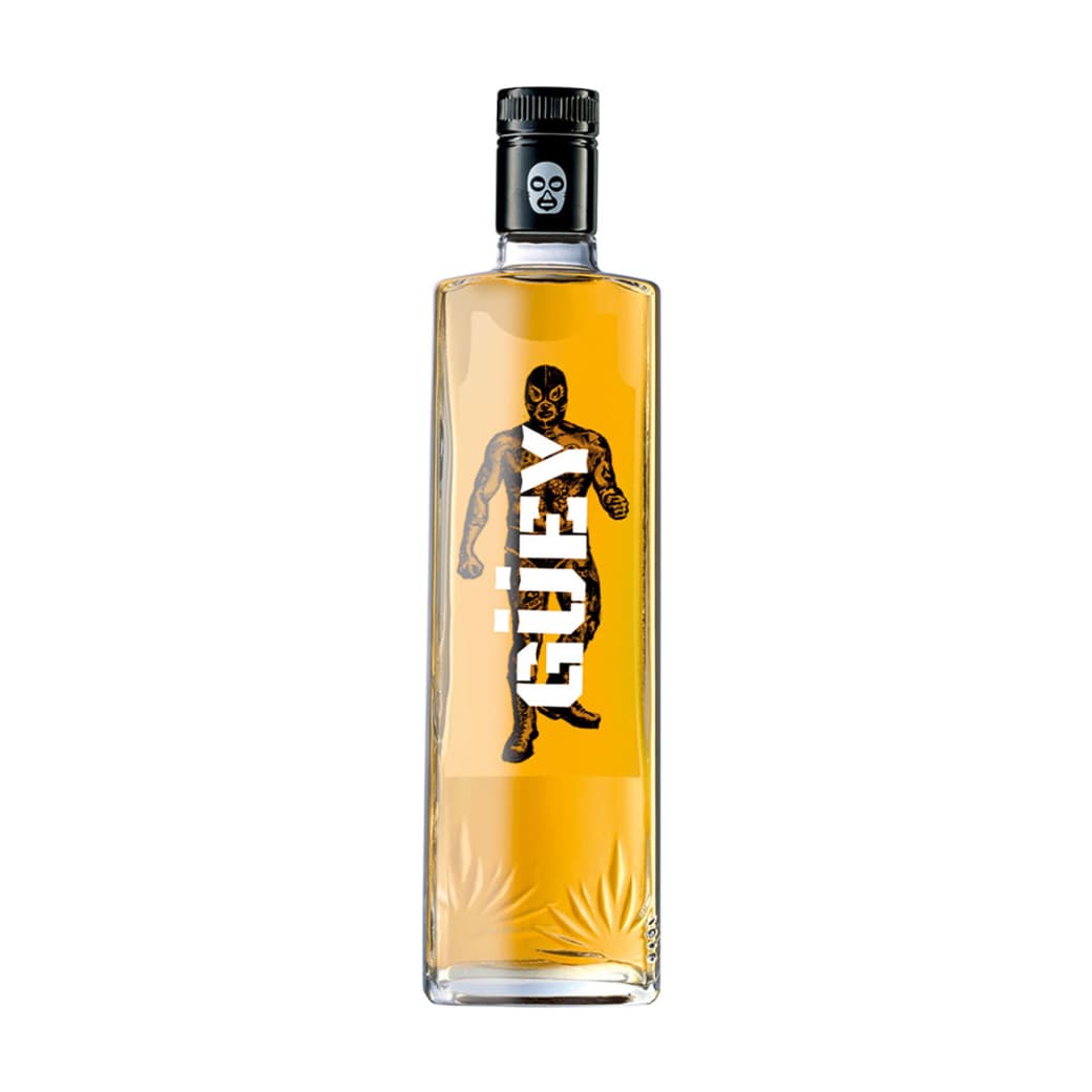 Licor Hot Spicy Guey con Tequila 700cc_1