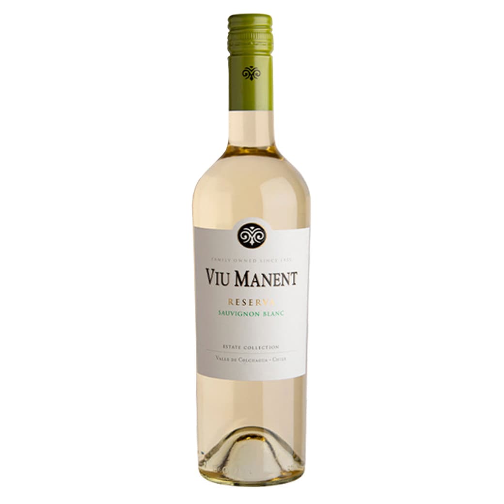 Vino Viu Manent Reserva Sauvignon Blanc 750cc_1