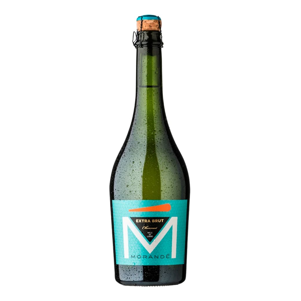 Espumante Morande Extra Brut Charmat 750cc_1