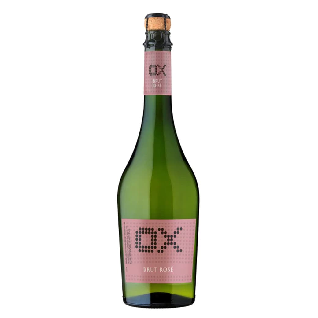 Espumante OX Rosé 750cc_1
