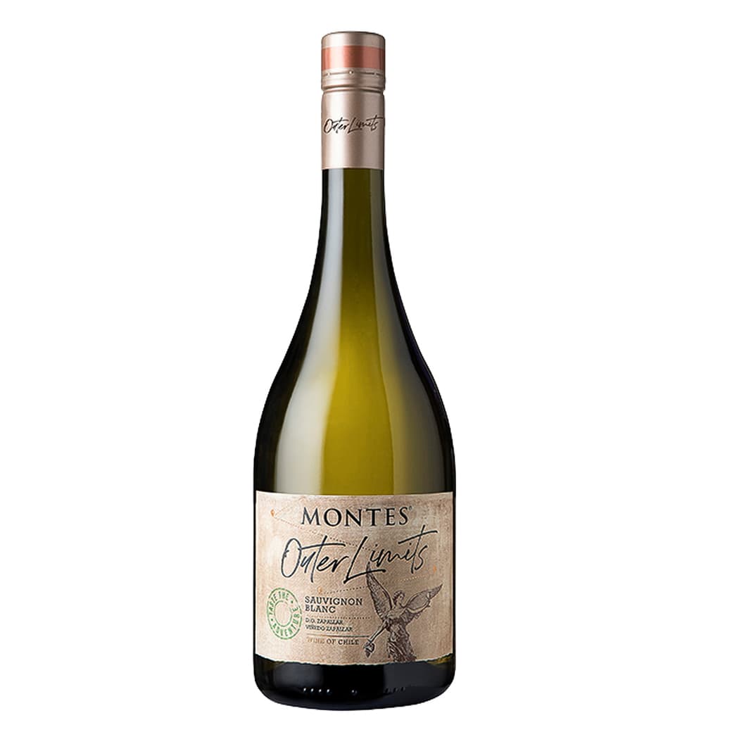 Vino Montes Outer Limits Sauvignon Blanc Andes 750cc_1