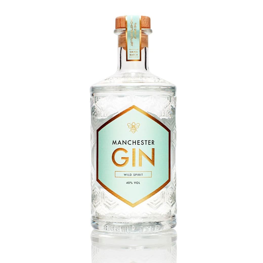 Gin Manchester Wild Spirit 700cc_1