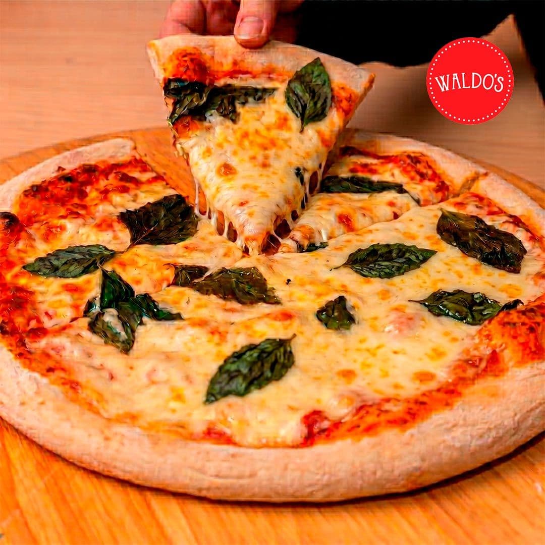 PACK PIZZAS WALDO'S CONGELADAS TOP SELLERS 10x_4