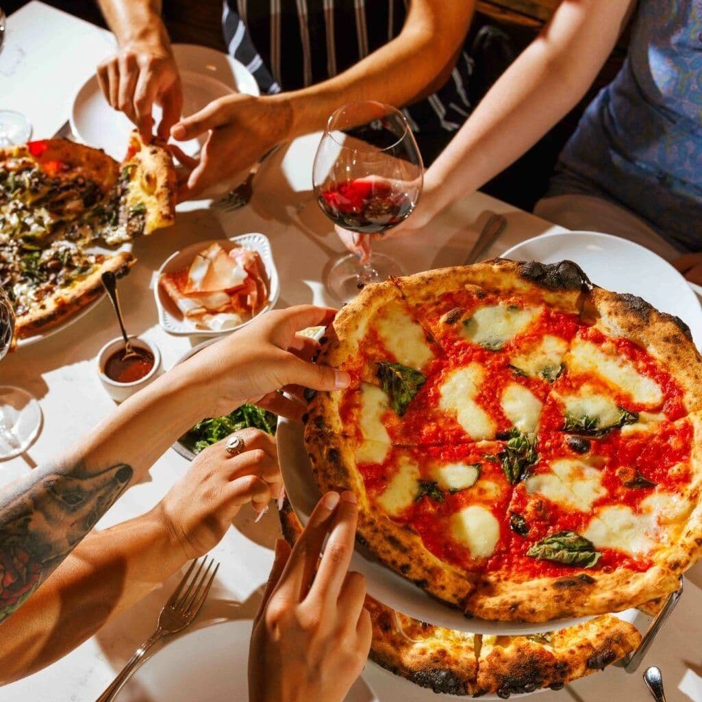 Pizza Carlotta Napoletana Pepperoni 450grs_8