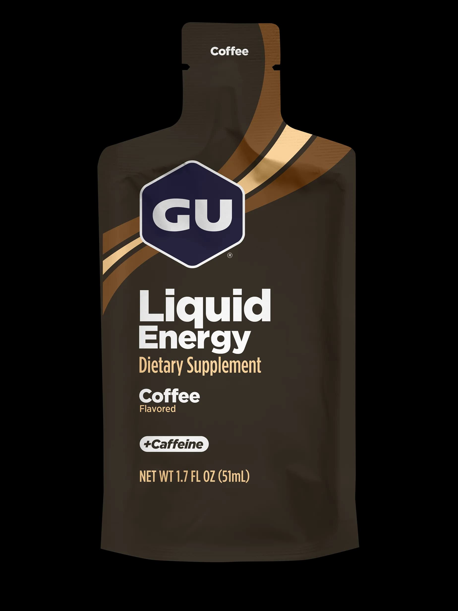 Gel Energético Líquido GU Coffee con Cafeína 51ml (12 unidades)._2