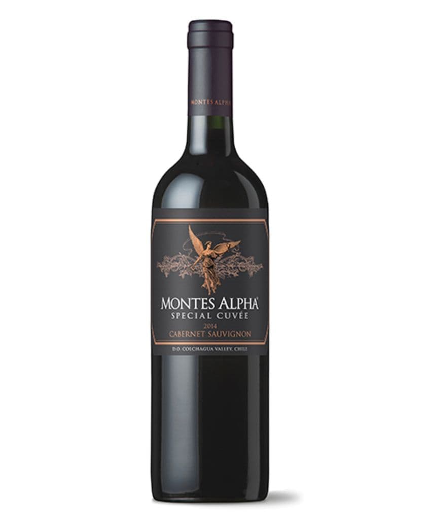 Vino Montes Alpha Special Cuvée Cabernet Sauvignon 750cc_1