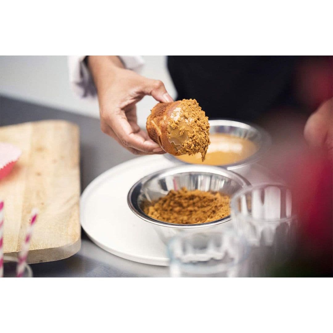 Galleta Lotus Biscoff Molida 750 grs. _2