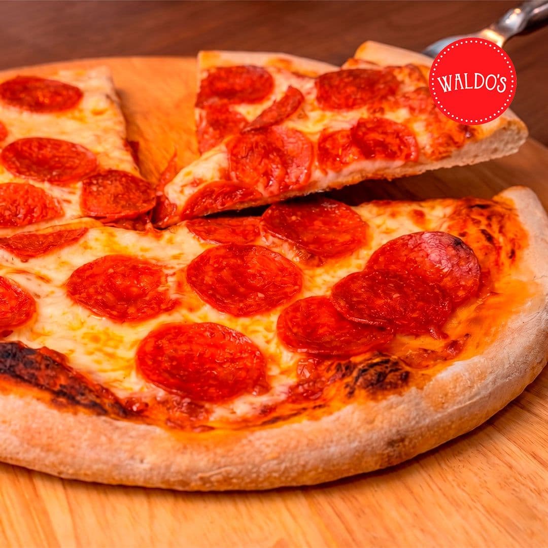 PACK PIZZAS WALDO'S CONGELADAS VARIEDAD 10x_2