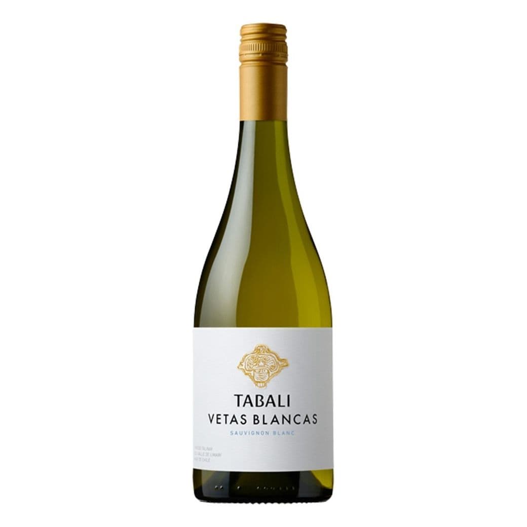 Vino Tabalí Vetas Blancas Reserva Especial Sauvignon Blanc 750cc_1