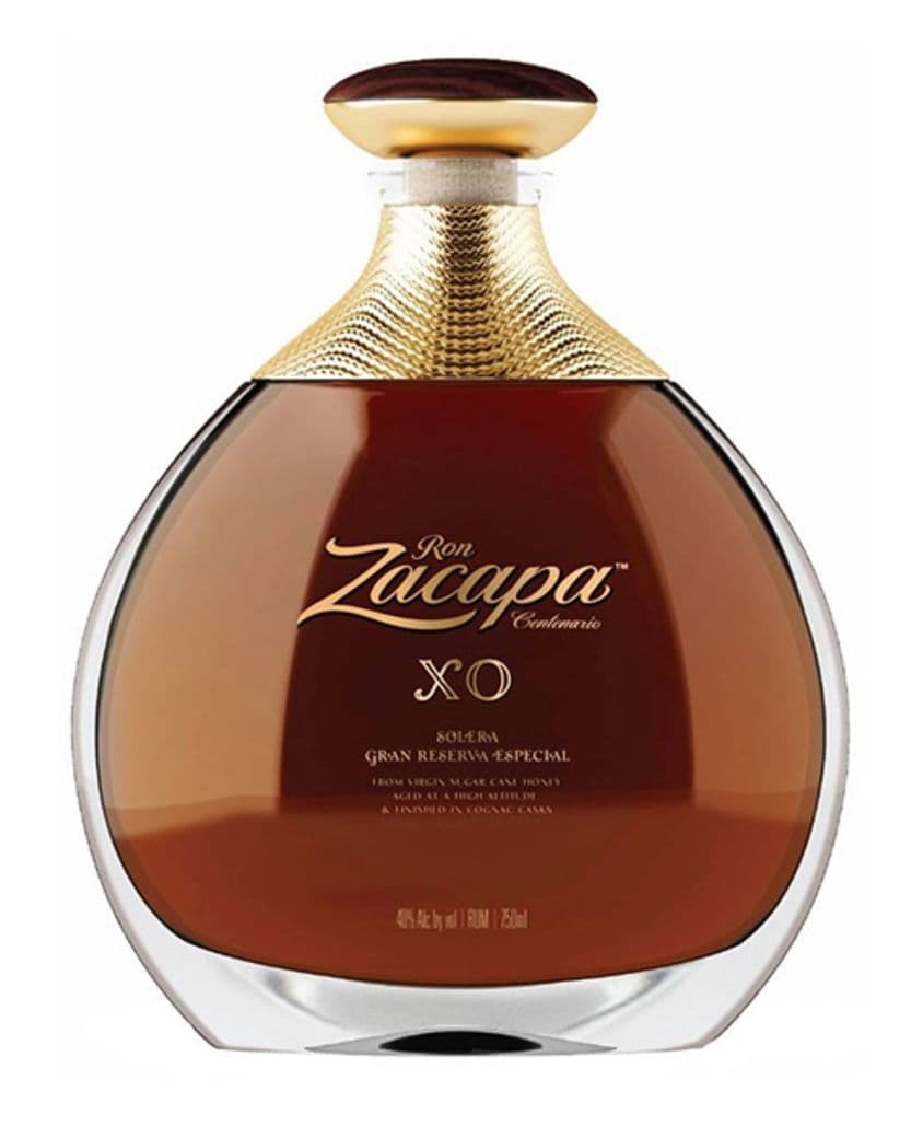 Ron Zacapa 25 años XO 750cc_1