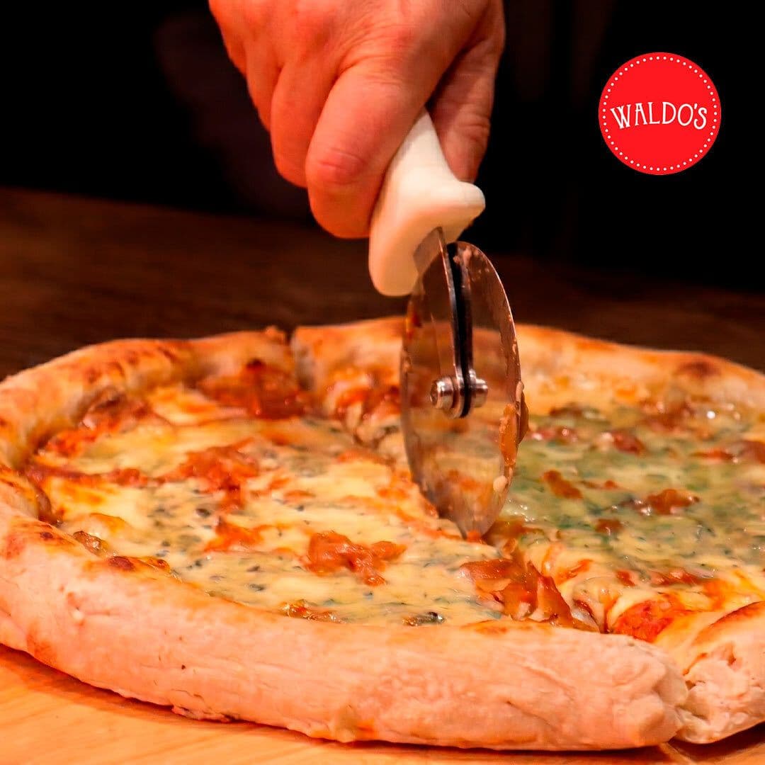 PACK PIZZAS WALDO'S CONGELADAS PREMIUM 5x_4