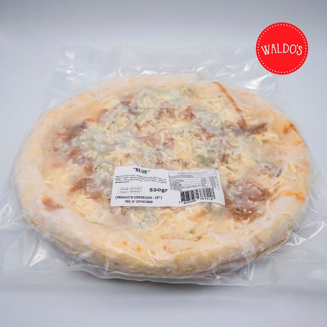 Pizza Congelada Waldos Blue 530grs_5