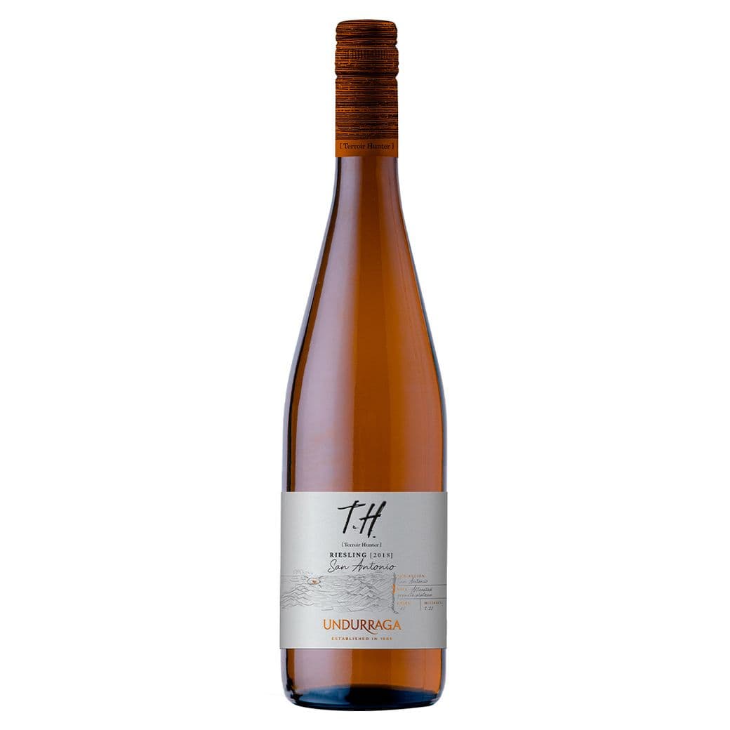 Vino Undurraga TH San Antonio Riesling 750cc_1